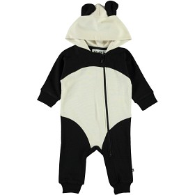 Bilde av Molo Romper Flossie (Black)