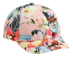 Bilde av Molo Sebastian Keps (Hawaiian Flowers)