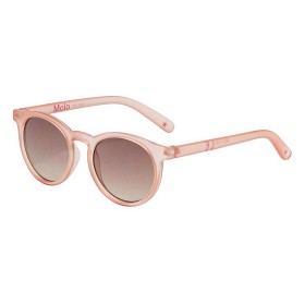 Bilde av Molo Sunshine Solglasögon (Tropical Peach)