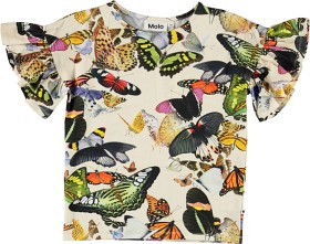 Bilde av Molo T-shirt Rayah (Papillon)