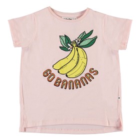 Bilde av Molo T-shirt Reenasa (Bananas)