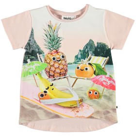 Bilde av Molo T-shirt Risha (All Together)