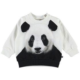 Bilde av Molo Tröja Disco (Panda Face)
