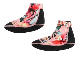 Bilde av Molo Zabi Badskor (Hawaiian Flowers)