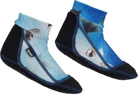 Bilde av Molo Slippers Zabi (Above Ocean)