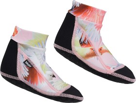 Bilde av Molo Slippers Zabi (Cockatoos)