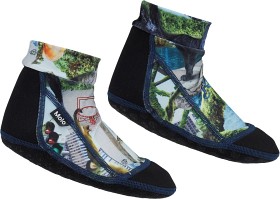 Bilde av Molo Slippers Zabi (Urban Jungle)