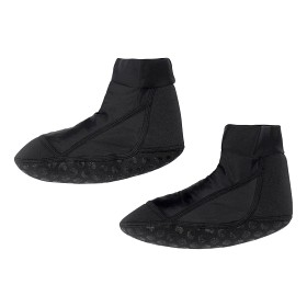 Bilde av Molo Zabi Tofflor (Black)