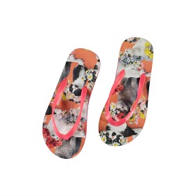 Bilde av Molo Zeppo Badskor (Flower Power Cats)