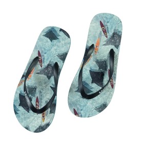 Bilde av Molo Zeppo Badskor (Hawaiian Ocean)