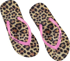 Bilde av Molo Fli flops Zeppo (Jaguar)