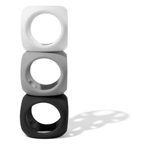 Bilde av MOLUK - Oibo - Elastic Stackable Baby Ball