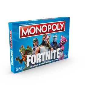 Bilde av Monopol - Fortnite (Eng)