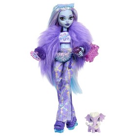 Bilde av Monster High Core Dukke Abbey