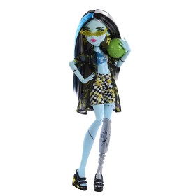 Bilde av Monster High Scare-adise Island Frankie Dukke