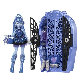 Bilde av Monster High Skulltimate Secrets Abbey