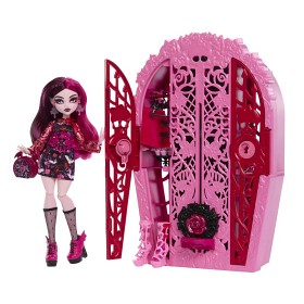Bilde av Monster High Skulltimate Series Draculaura