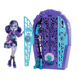 Bilde av Monster High Skulltimate Series Twyla