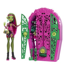 Bilde av Monster High Skulltimate Series Venus