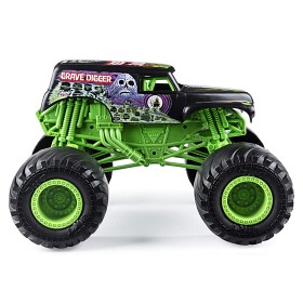 Bilde av Monster Jam - 1:10 Monster Scale