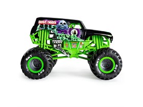 Bilde av Monster Jam - 1:24 Grave Digger