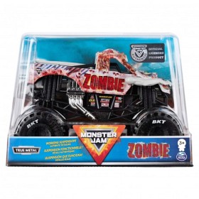 Bilde av Monster Jam 1:24 Zombie
