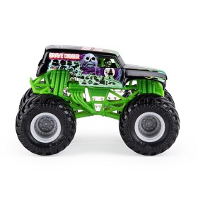 Bilde av Monster Jam - 1:64 Grave Digger