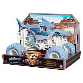 Bilde av Monster Jam 1:24 Die Cast Megalodon