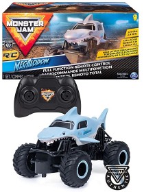 Bilde av Monster Jam 1:24 Diecast (Megalodon)