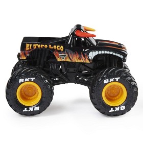 Bilde av Monster Jam 1:64 Diecast (El Toro Loco)