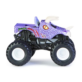Bilde av Monster Jam 1:64 Single Pack - Jurassic Attack