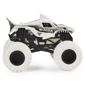 Bilde av Monster Jam 1:64 Diecast (Megalodon)