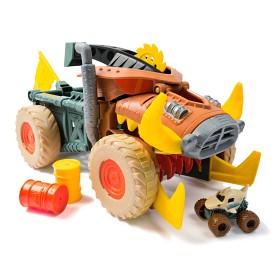Bilde av Monster Jam Mini Mad Hog Sweeper Lekesett