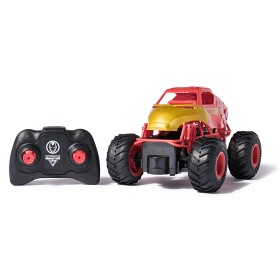 Bilde av Monster Jam R/C 1:24 Marvel Iron Man