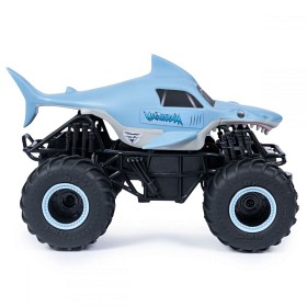 Bilde av Monster Jam Megaladon Radiostyrd bil 2,4 GHz