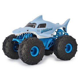 Bilde av Monster Jam RC Megalodon - Storm Thrasher