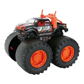 Bilde av Wheel T-Rex Monstertruck (28cm)