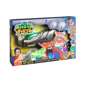 Bilde av Monster Buster 