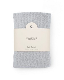 Bilde av Moonboon Babyteppe (Lunar Rock)