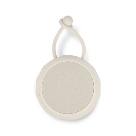 Bilde av Moonboon Høyttaler  White Noise (Cream White)