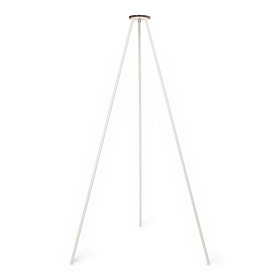 Bilde av Moonboon Stativ (White)