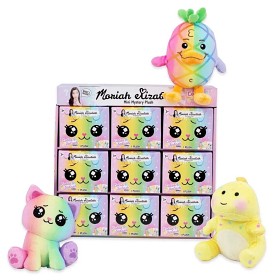 Bilde av Moriah Elisabeth Mini Mystery Kosedyr S3