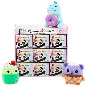 Bilde av Moriah Elizabeth Mystery Plush 15 cm