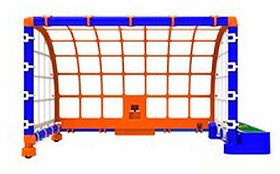 Bilde av Motion Soccer - Flyttande mål