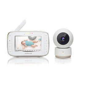 Bilde av Motorola Babymonitor MBP944 Halo+