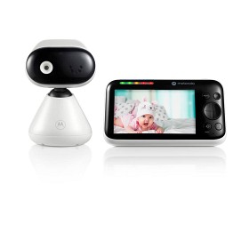 Bilde av Motorola Babymonitor PIP1500 Video