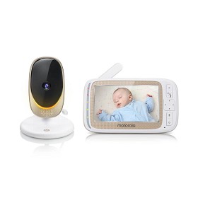Bilde av Motorola Comfort 60 Connect Video WIFI