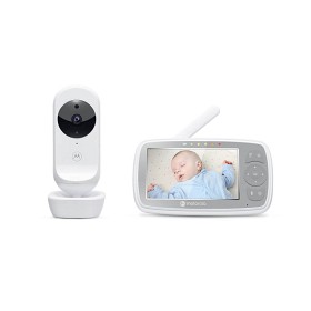 Bilde av Motorola VM44 Connect Babymonitor