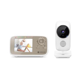 Bilde av Motorola VM483 Video Babymonitor