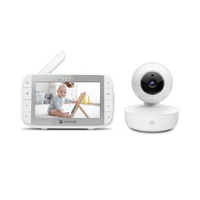 Bilde av Motorola VM55 Video Babymonitor